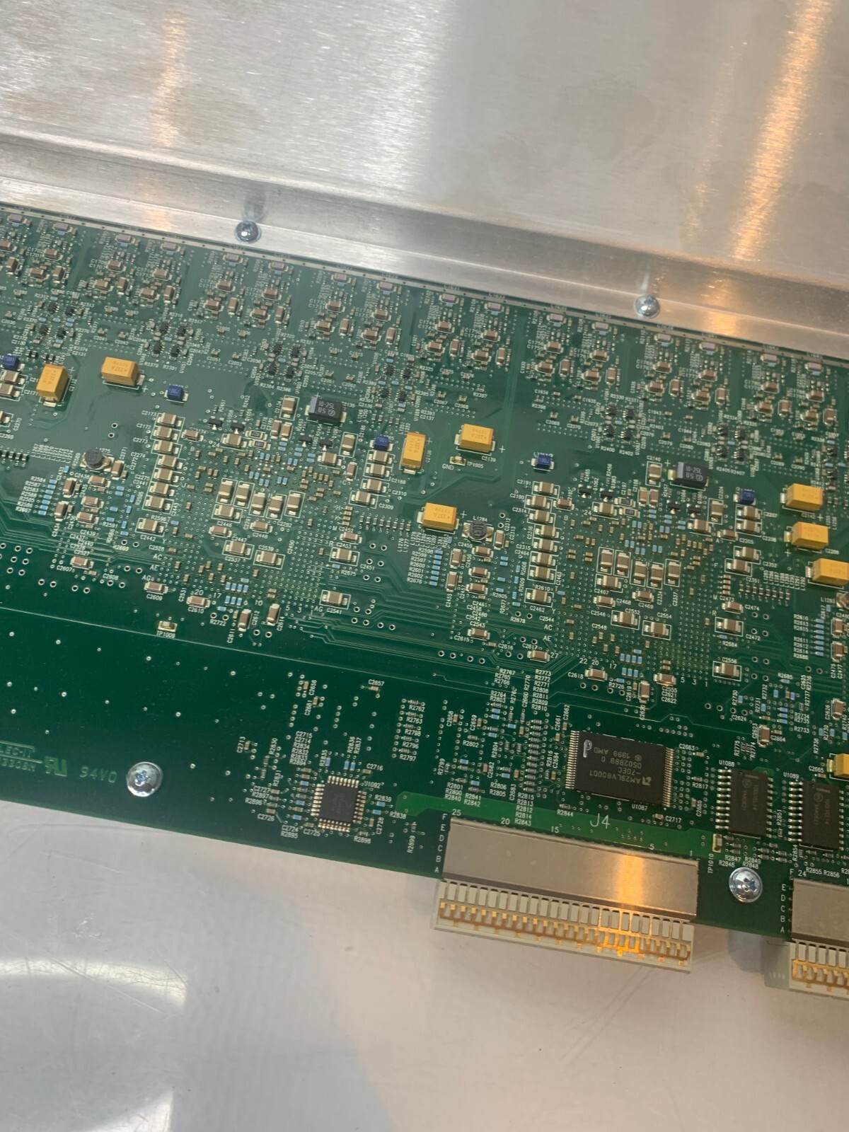 Used Philips IU22 IE33 453561287451 PCB Channel Board 30 DAY WARRANTY