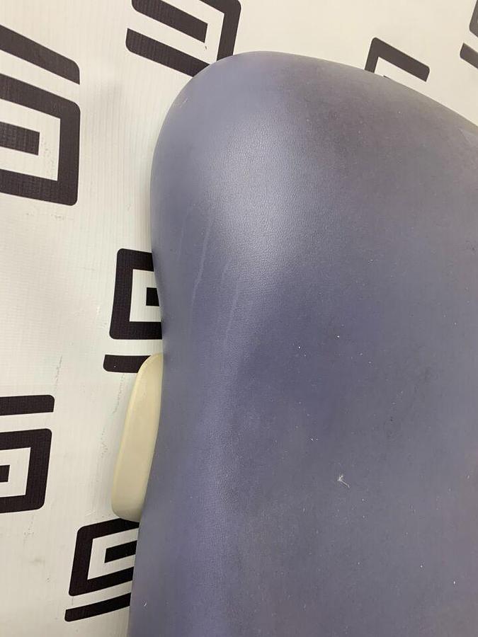 Used RITTER MIDMARK Upholstery Cover Top 604