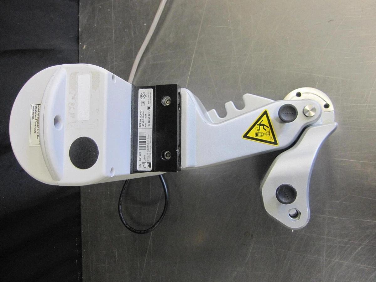 Used Stihler Baxter PF2300 NA  PRISMAFLOW II PF2300NA