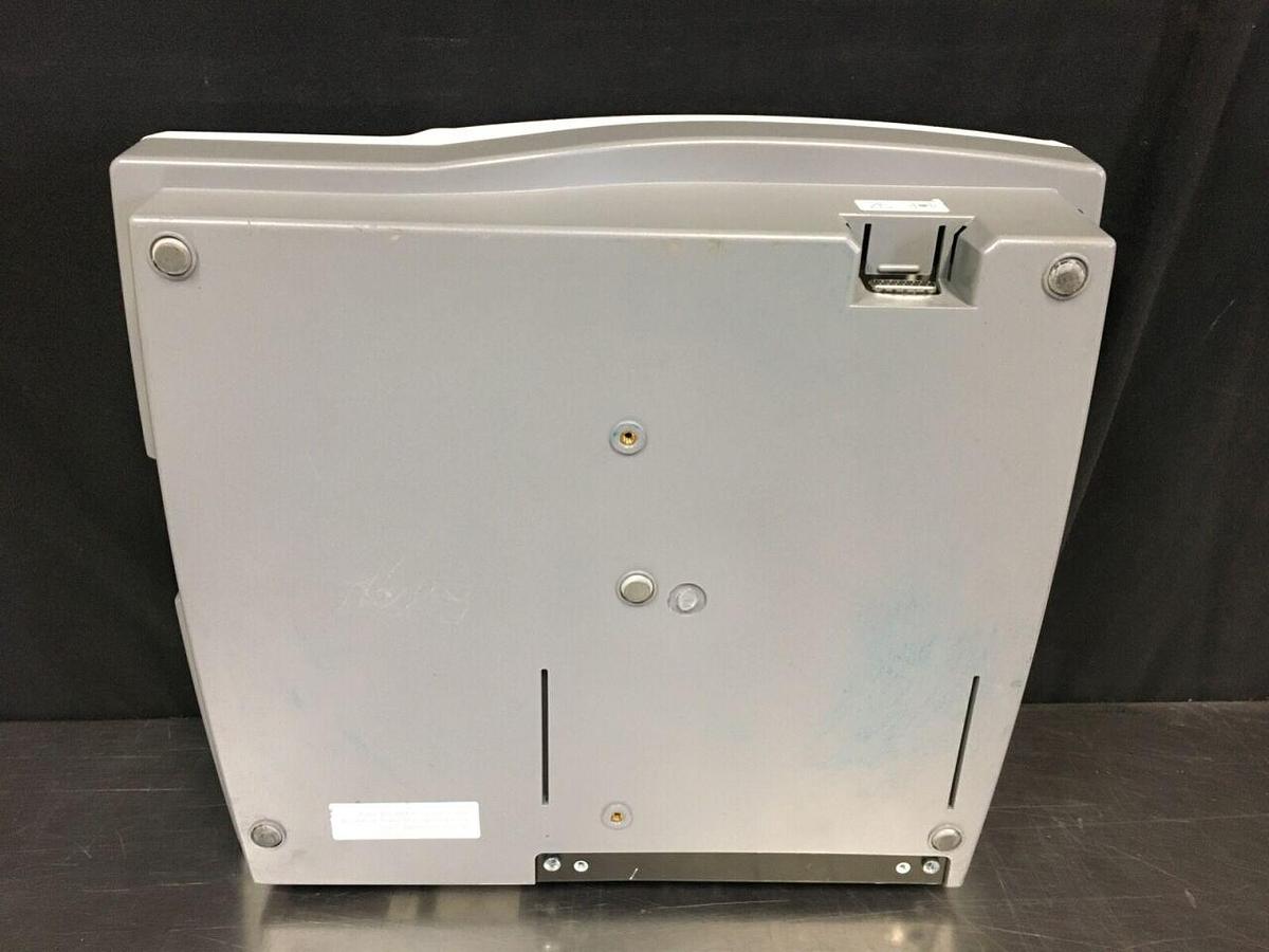 Used Burdick A Interpretive  EKG/ Machine  Power Supply