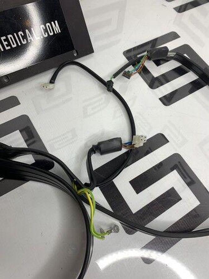 Used Telescopic Column Cable