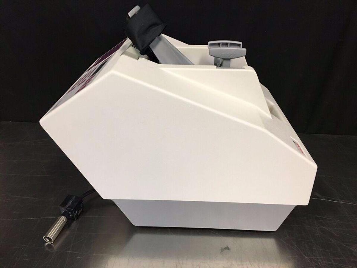 Used HOLOGIC Sahara Sonometer