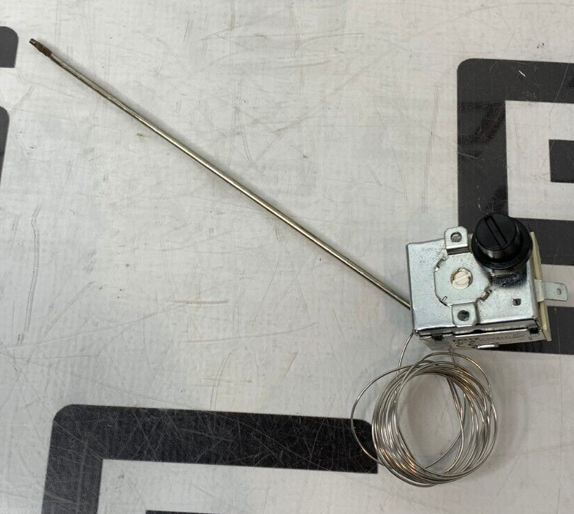 Used Scican Bravo 17V 17 22V 22 TG400 43000150000 Steam Generator Safety Thermostat