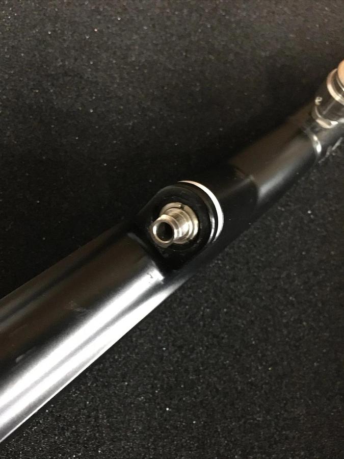 Used Olympus URF Type P5 Flexible Fiberscope