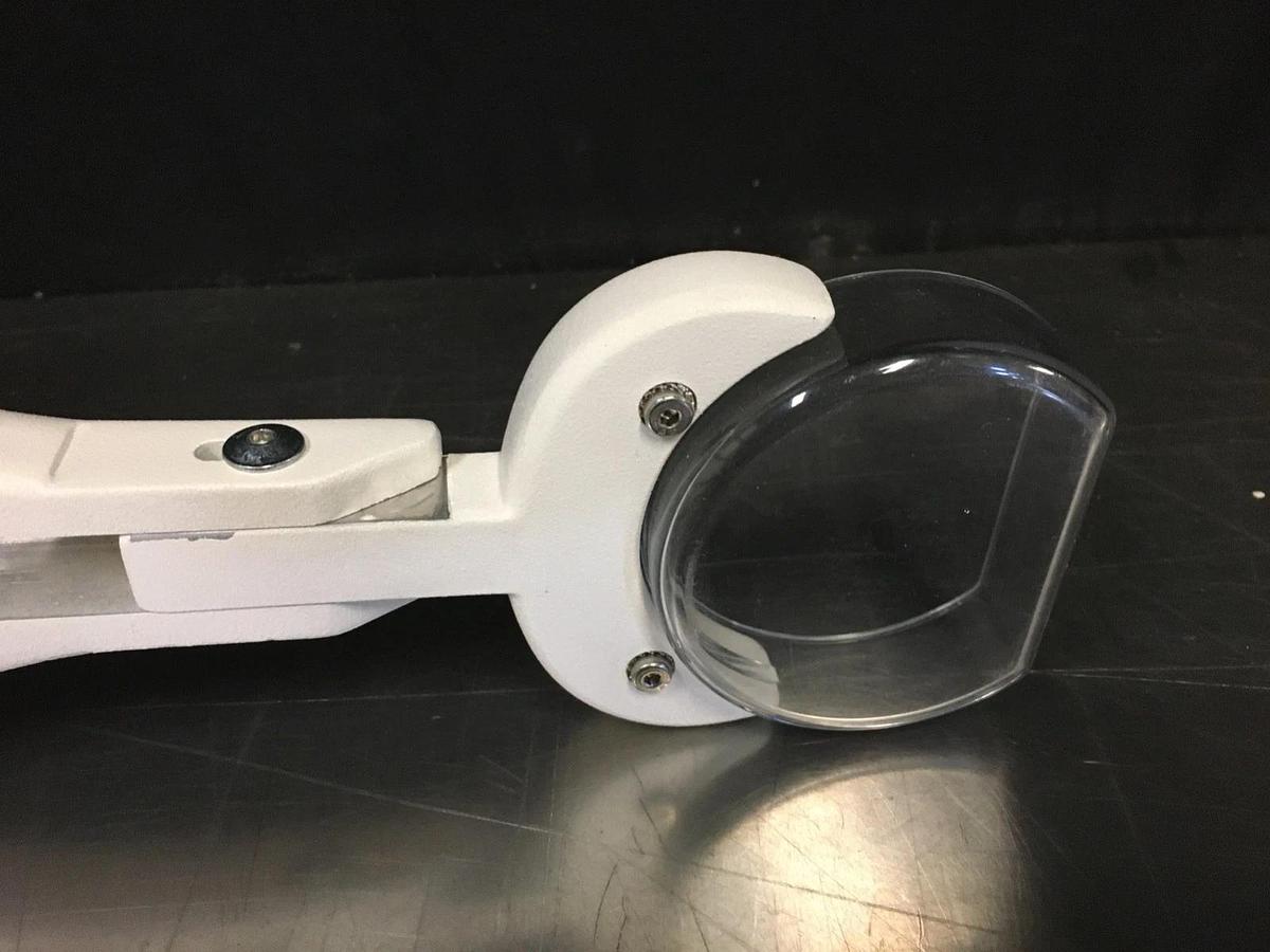 Used GE 5172946 Compression Tray Paddle Warranty