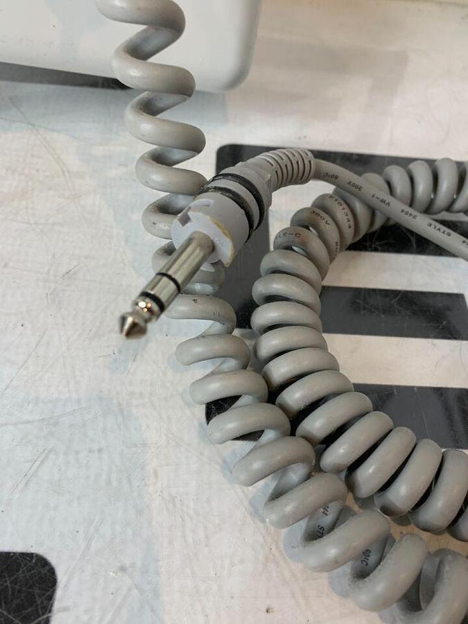 Used MAGNETIC SKF LINEAR ACTUATOR S951B