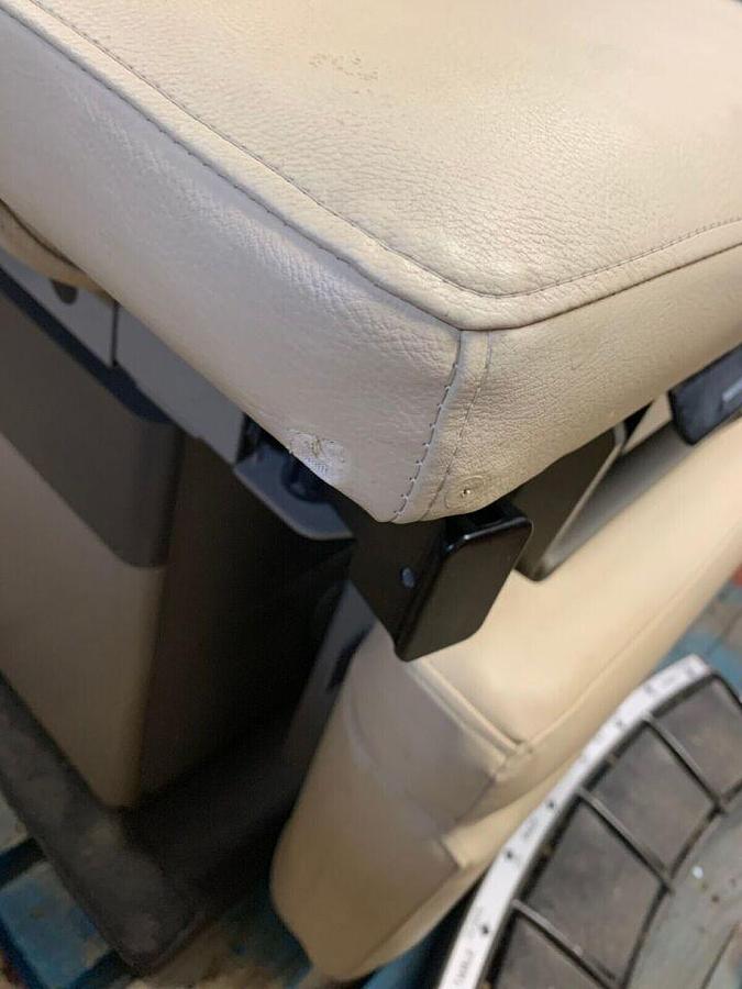 Used MIDMARK RITTER 75 Special Edition