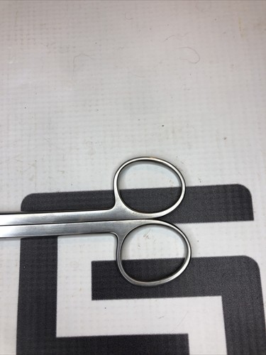 Used Aesculap MD491 Scissors 30 Day Warranty 25SI