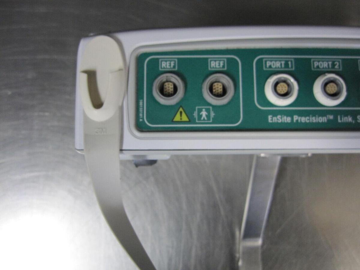 Used Precision Link Sensor Enabled Mount