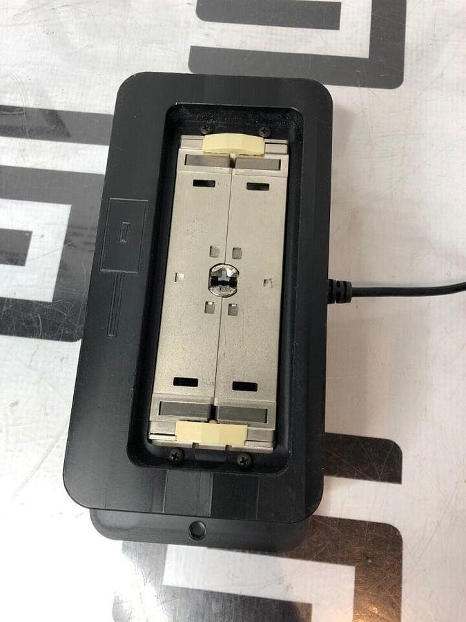 Used Transducer Adapter for Leakage Tester Detector