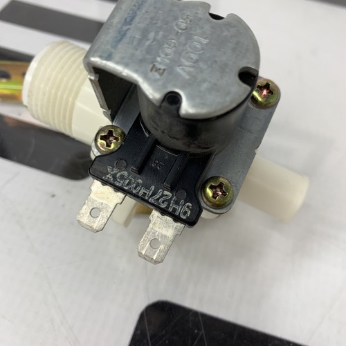 Used Konica Minolta SRX 101A X-ray WATER S VALVE 9H27H005X J248--676 30 DAY WARRANTY