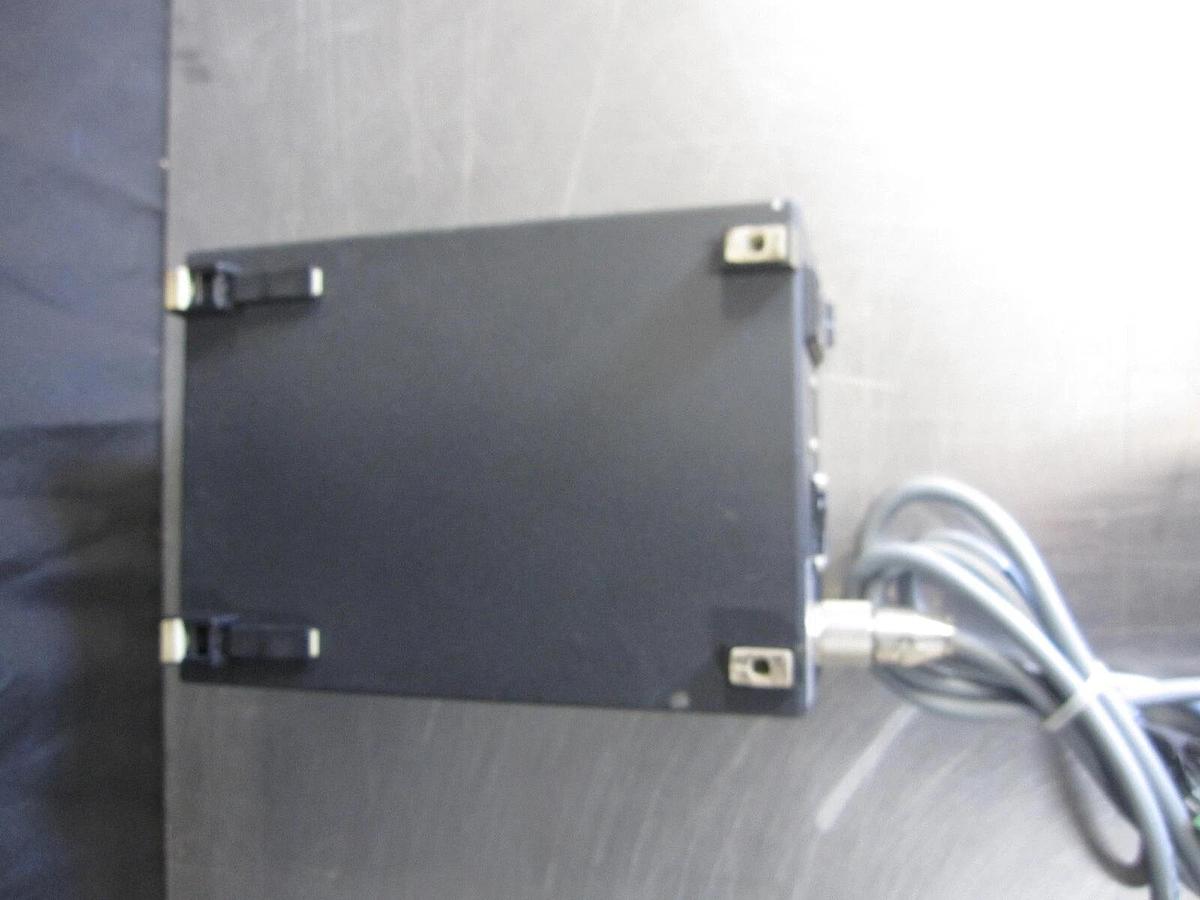 Used Inheco TEC Control 935 8900008 Watlow Multi Temperature Controller & Cable