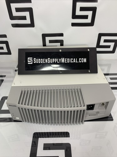 Used Philips IntelliVue MP90 Anesthesia Patient Monitor M8010A Unit 30 DAY WARRANTY