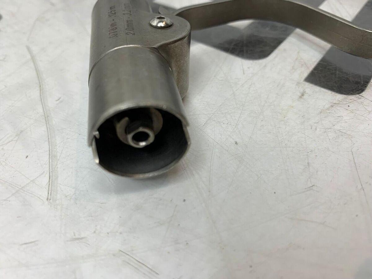 Used 410125-000 Pin Collet