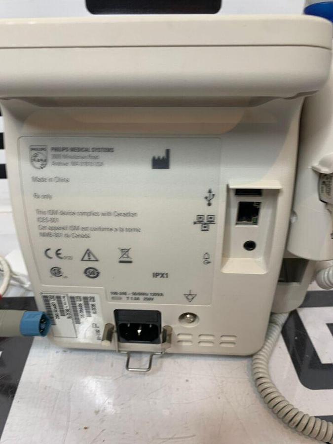 Used PHILIPS Suresigns VSI