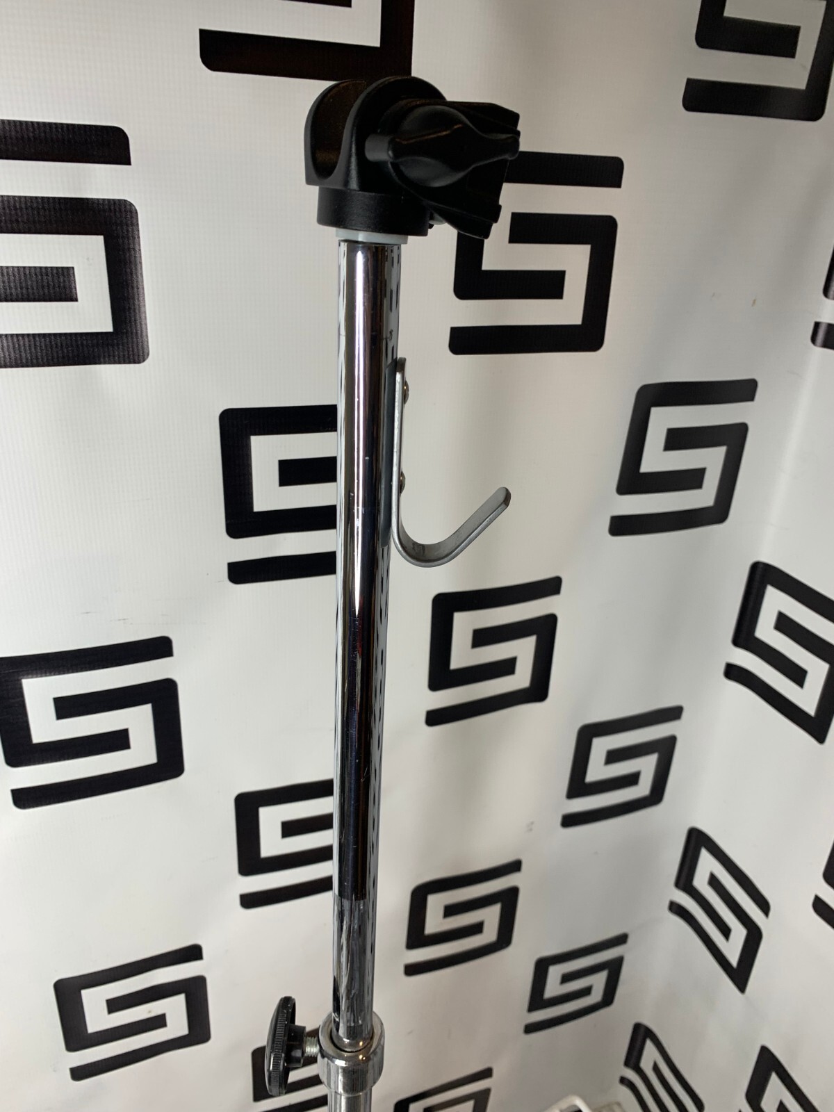 Used Verathon Glidescope Monitor Mobile Stand Cart Portable Saturn GVL Cobalt AVL