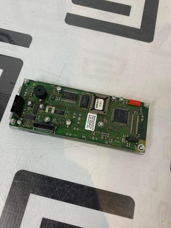 Used Touch Pad Display Control Board