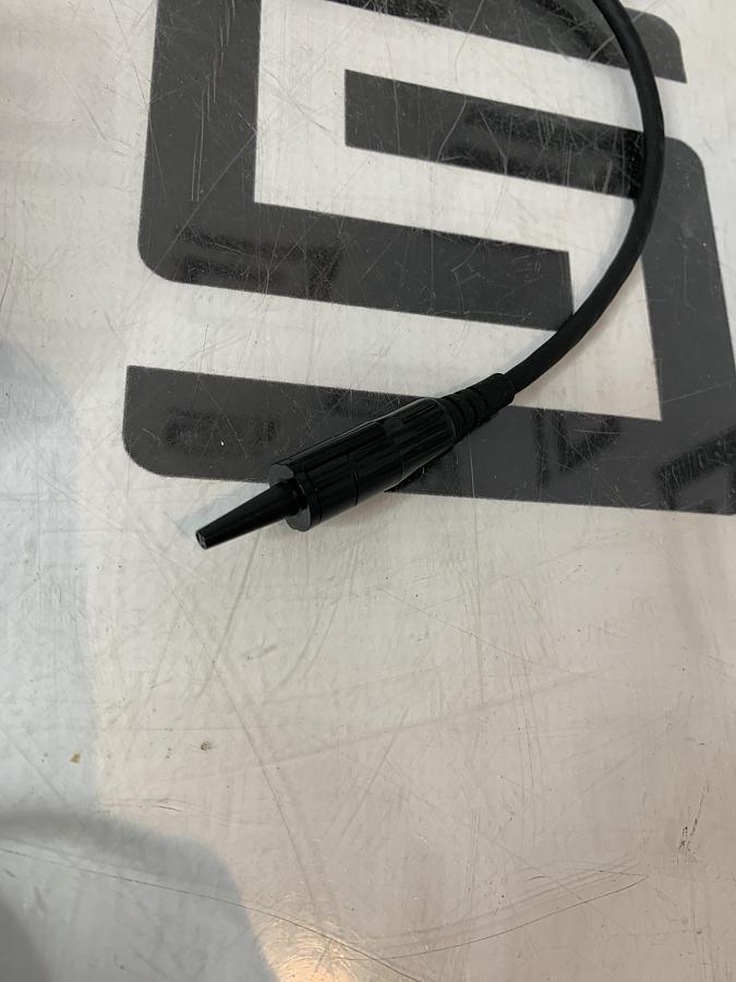 Used Maico Tymp OAE External Probe 589-3 For Maico Ero Scan Pro TESTED WARRANTY