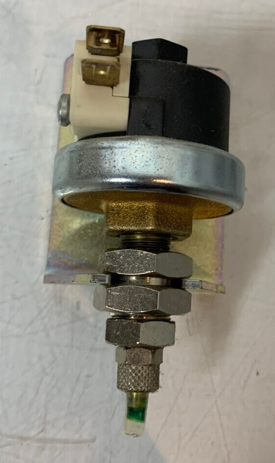 Used Scican Bravo 17V/21V Pressure switch 43100060000
