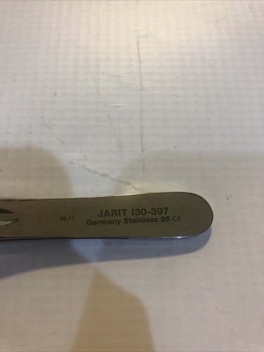 Used Jarit I30-397 30 Day Warranty 130-397 130397