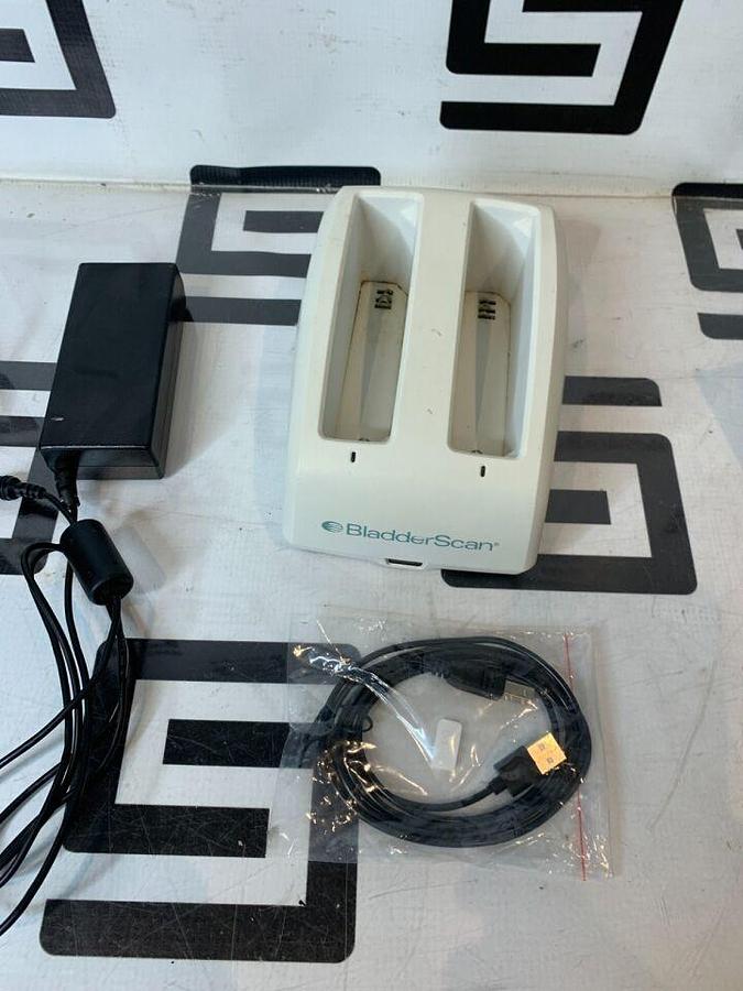 Used VERATHON BladderScan BVI 9400 Power Supply GPSU40B-5