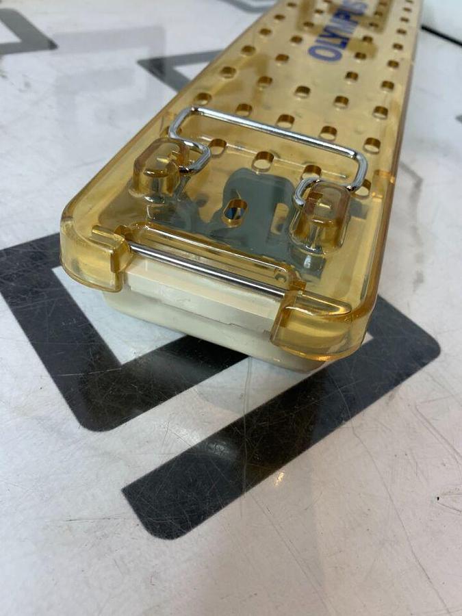 Used OLYMPUS Autoclave