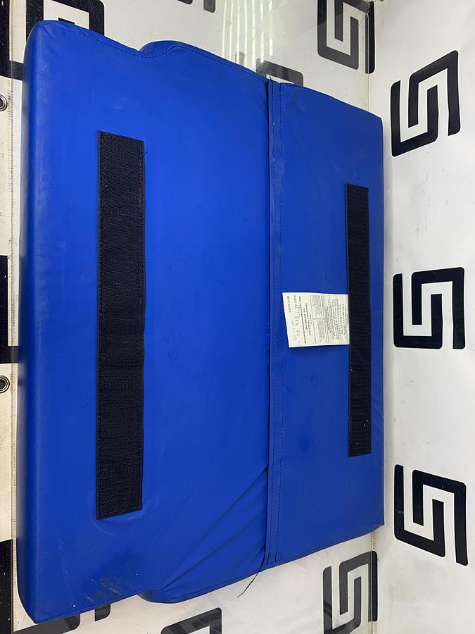 Used TransMotion TMM3B TMM016-01 Chair Cushion Multi-Purpose TMM3 Video Fluoro Stretcher