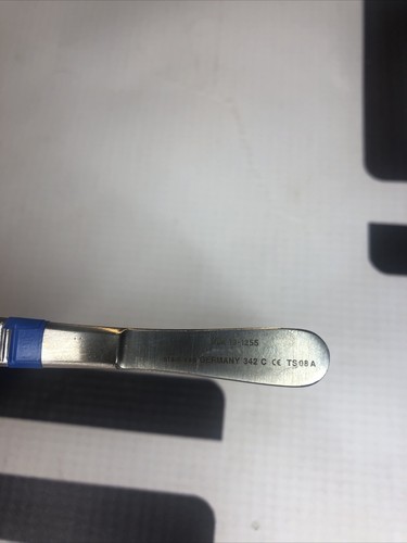 Used Sklar 19-1255 30 Day Warranty