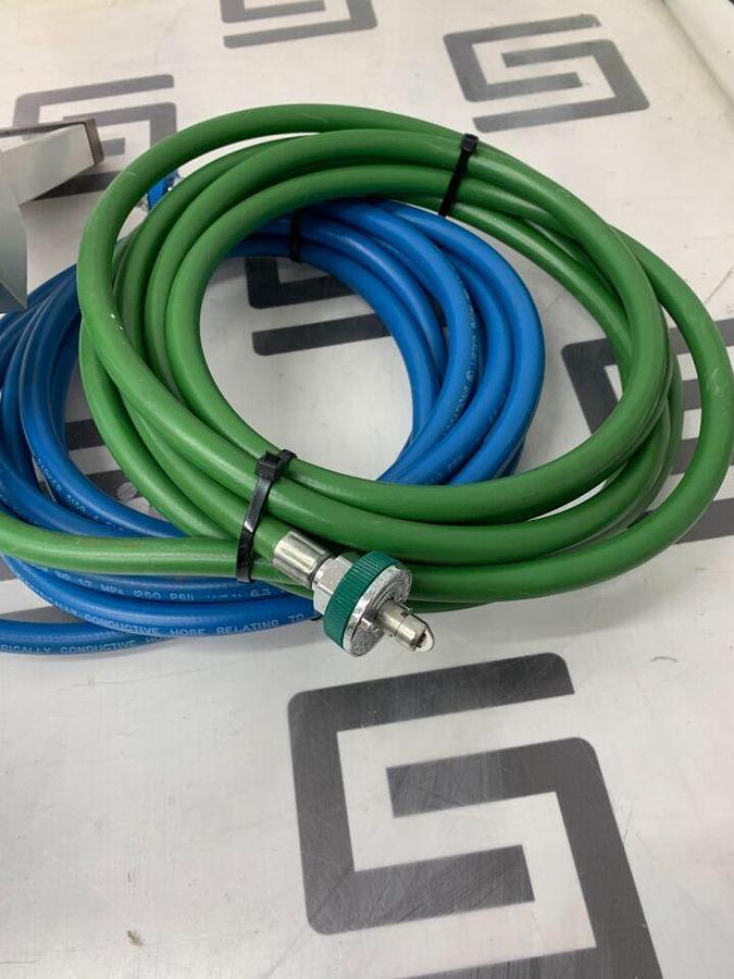 Used BELMED 5000 PC-7