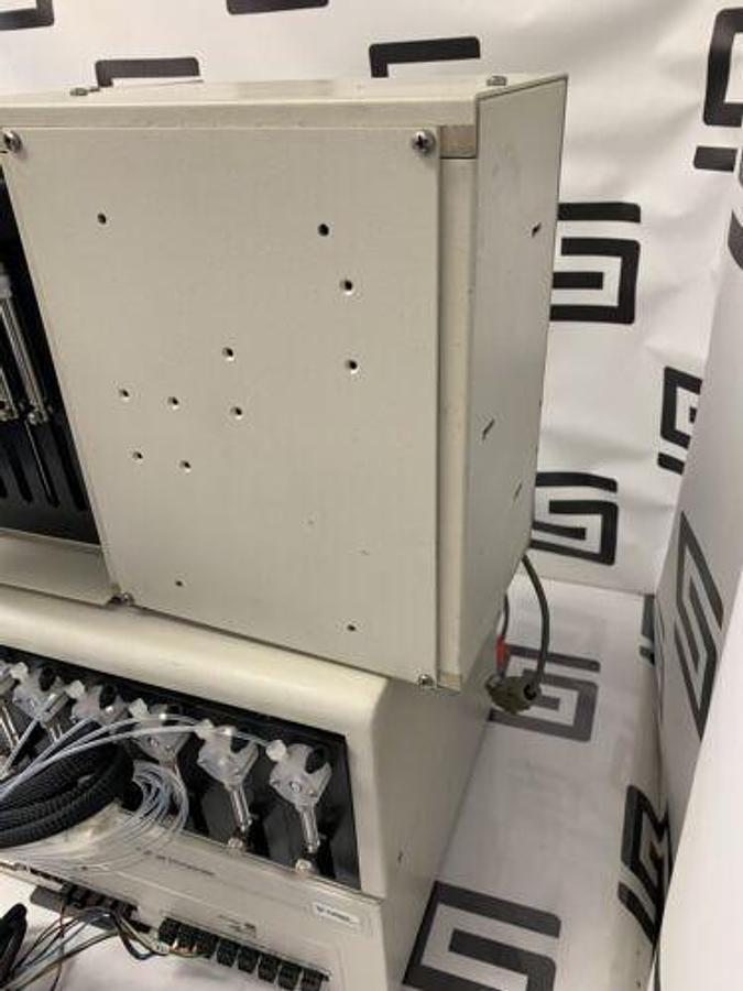 Used CALIPER LIFESCIENCES CALIPER LIFE SCIENCES SCICLONE I