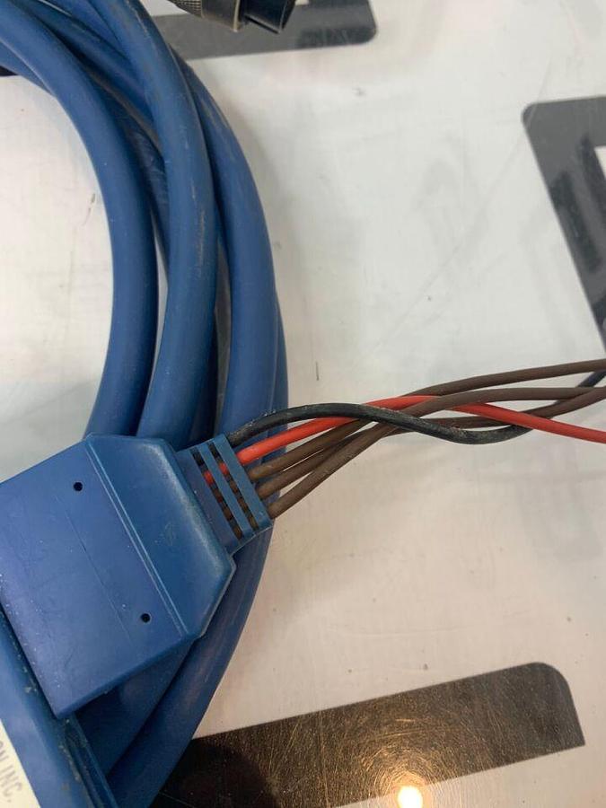 Used CARDIAC SCIENCE QUINTON MORTARA Quinton Q-Stress 036554-001