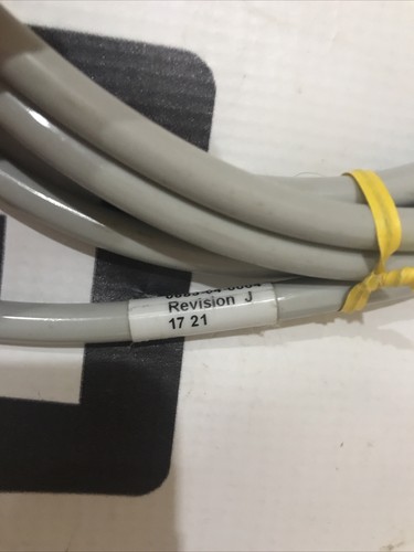 Used Datascope Hose NIBP Qukcon, 0683-04-0004, 3.5m Tube Tubing Nbp 30 Day Warranty
