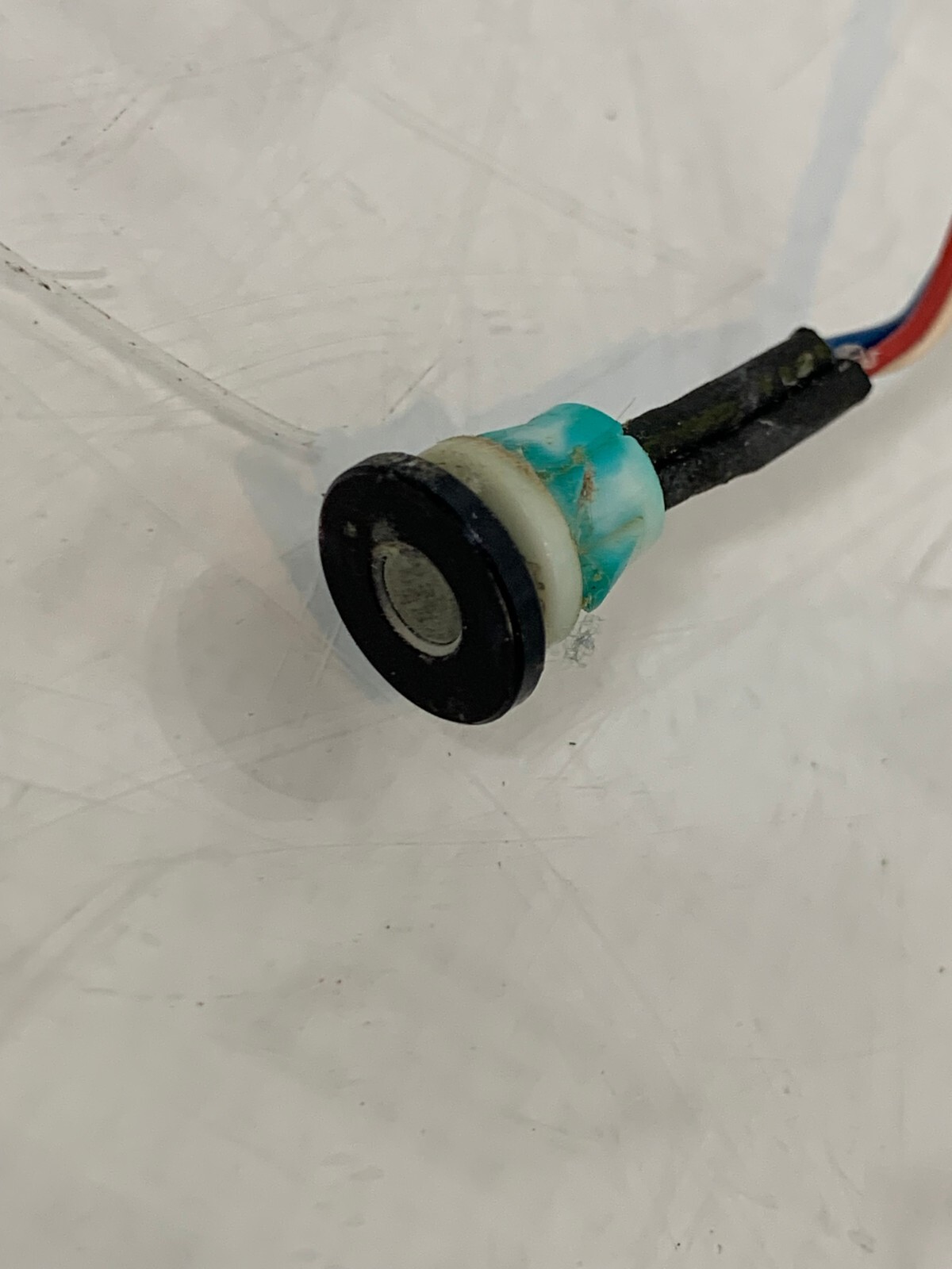 Used Eppendorf 5417R 5417 R Centrifuge Temperature Temp Sensor 30 DAY WARRANTY