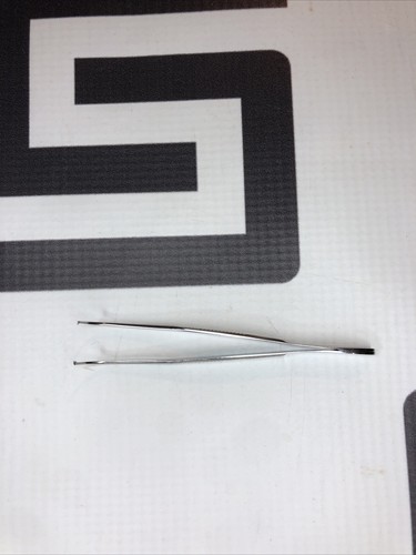 Used Jarit 355-112 Forceps 30 Day Warranty