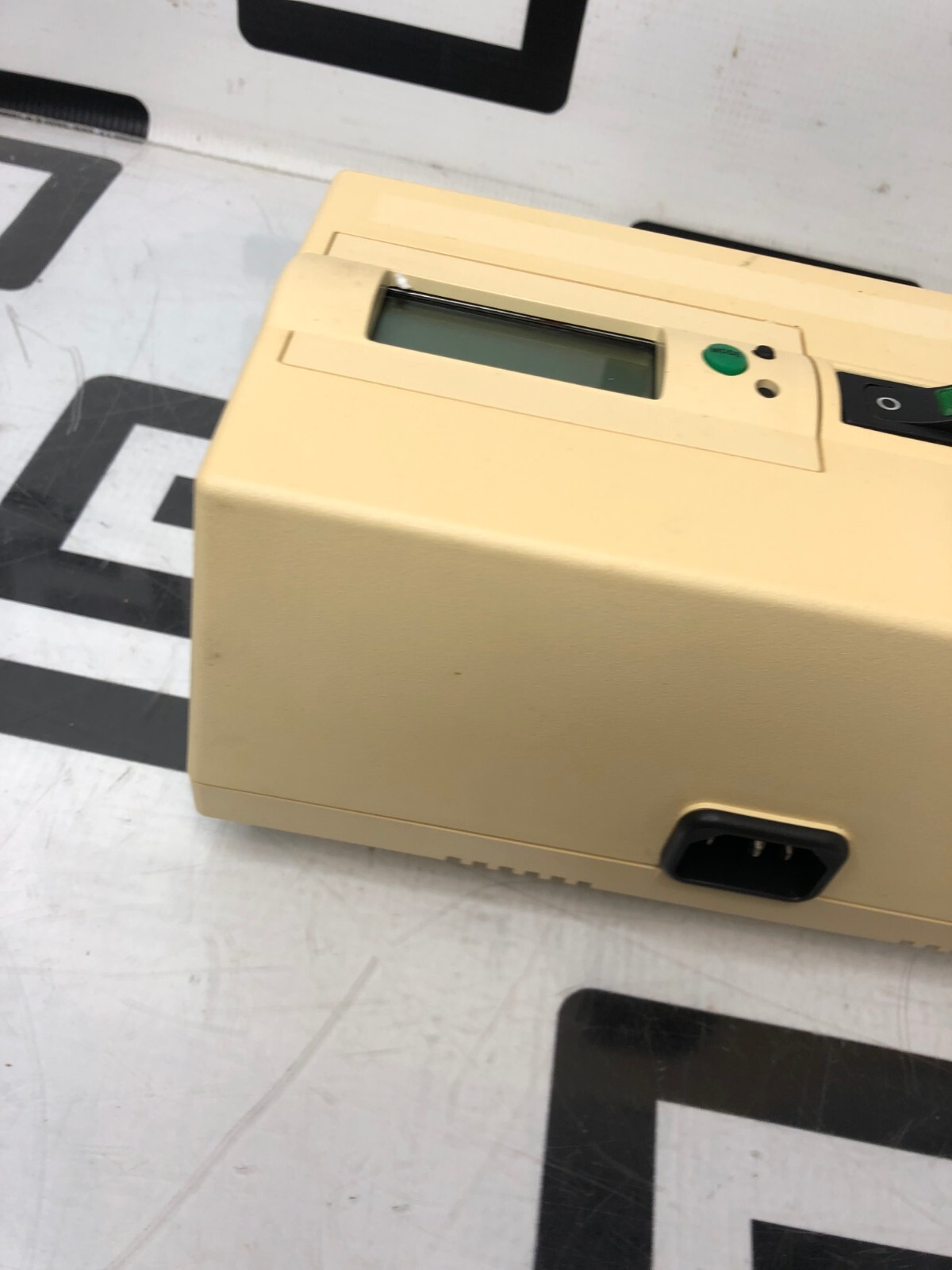 Used Welch Allyn 767 Series Transformer Otoscope Ophthalmoscope w/ Clock GUARANTEED