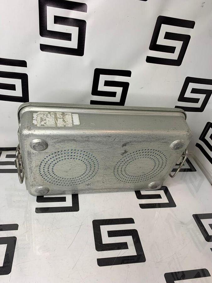 Used CASE MEDICAL SC04QG Steritite
