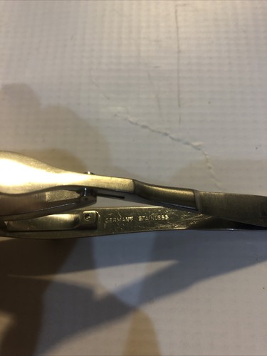 Used Weck 4-100 30 Day Warranty