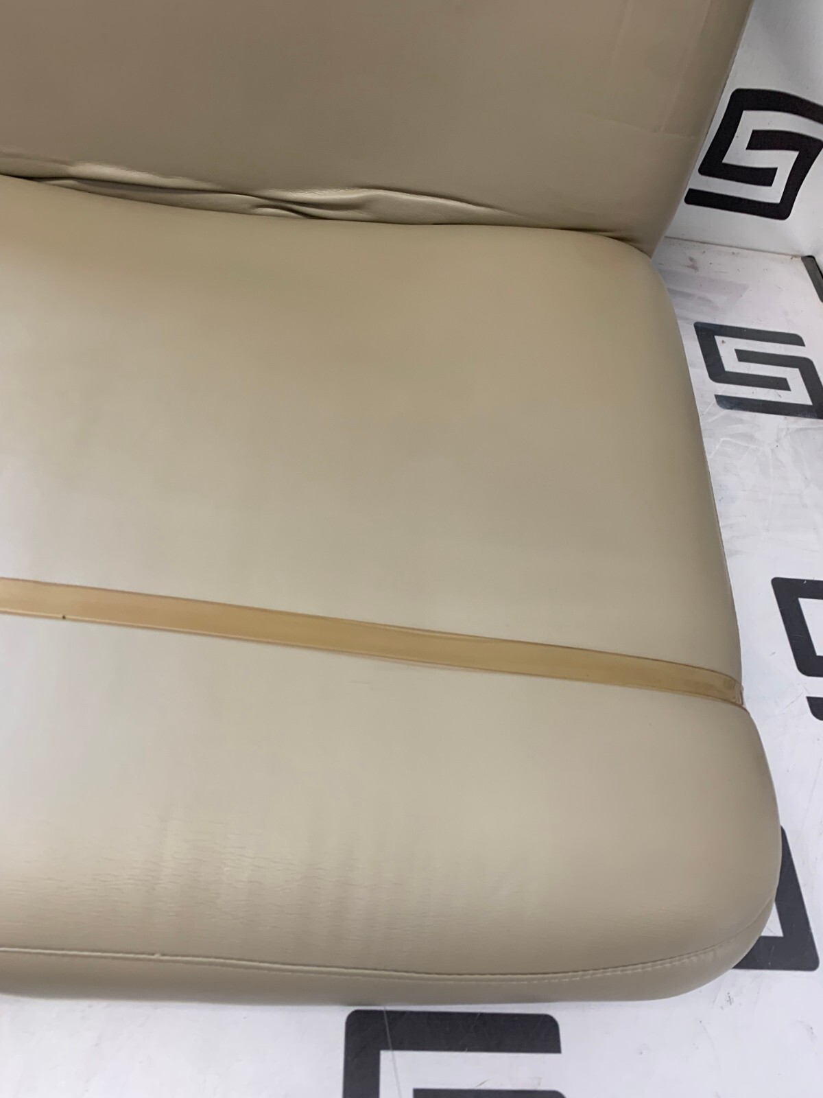 Used Replacement Upholstery Top For Midmark Ritter Table 304 Exam WARRANTY