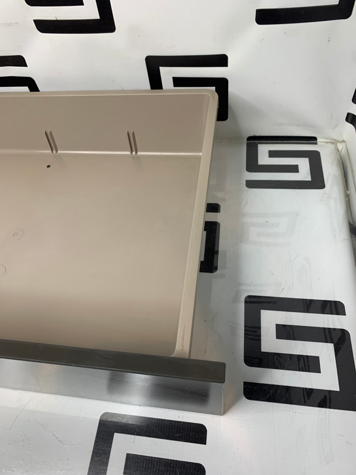 Used Midmark Ritter 053-0829-00 Large Side Drawer Assembly 100 104 303 Exam Table