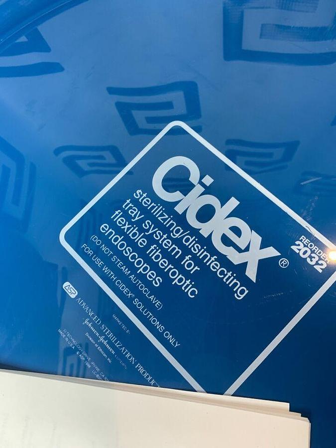 Used DALE 600/MP 800A Tester