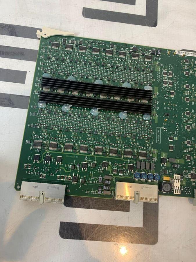 Used Ultrasound BOARD