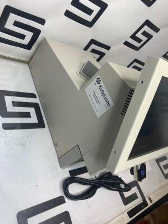 Used KIRBY LESTER KL20 Pill Tablet Counter Dispenser WITH LOGIN & PASSWORD