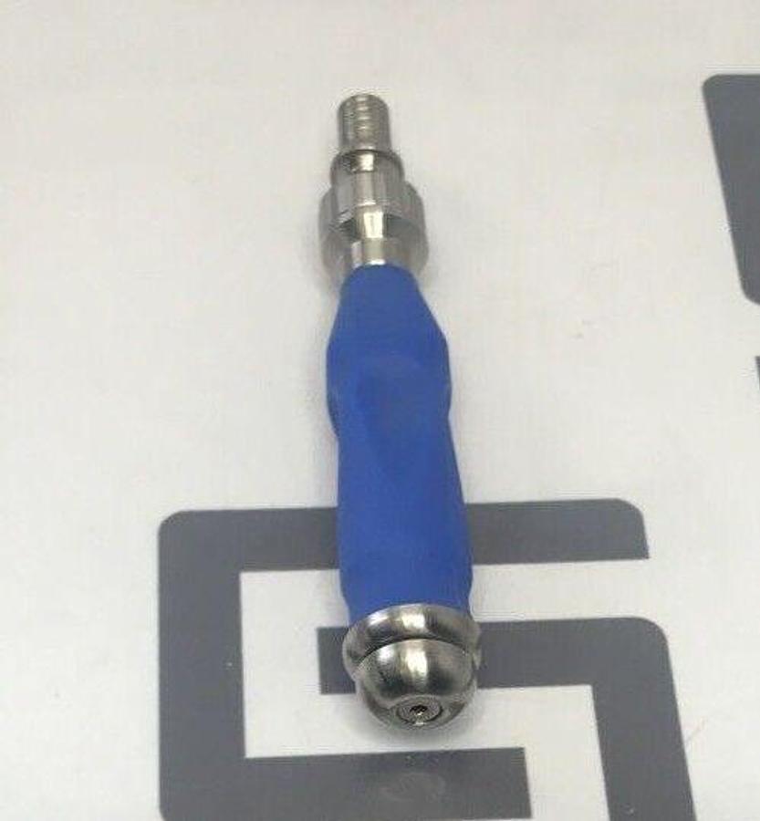Used Cannulated Ratcheting Driver  Surgical Orthopedic
