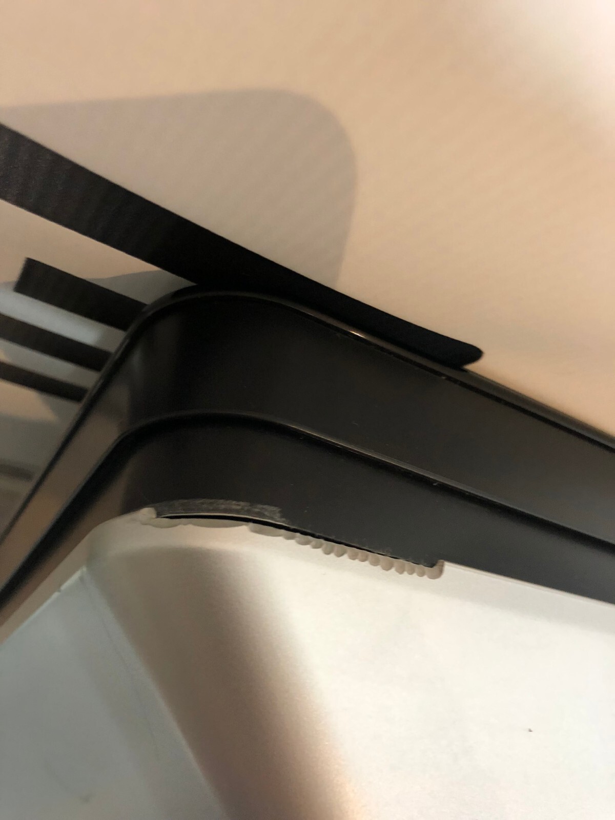 Used Barco MDCC-6130 Display Monitor Coronis Fusion 6MP 30" Medical PACS Diagnostic B