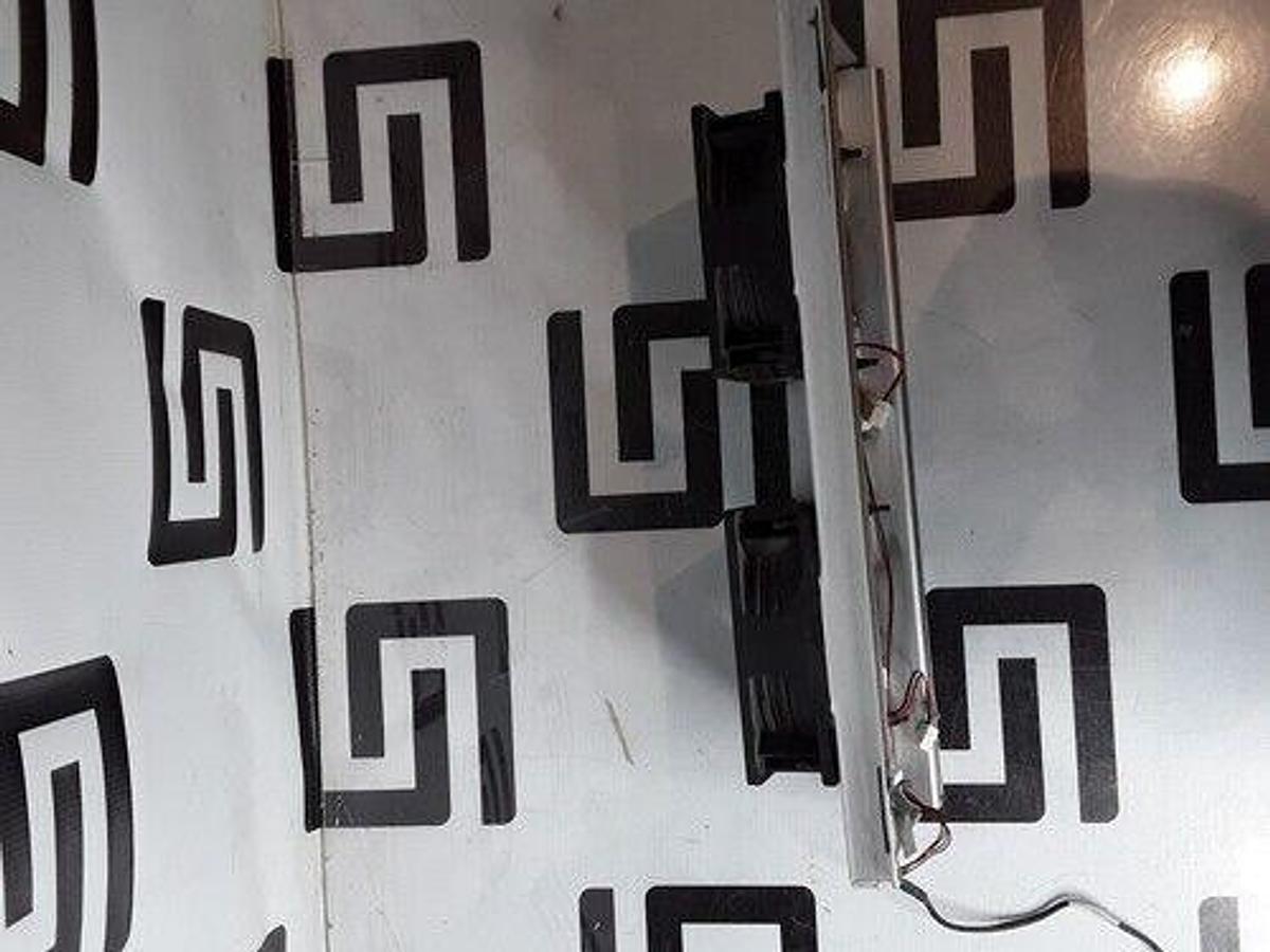 Used Fan Tray Assembly