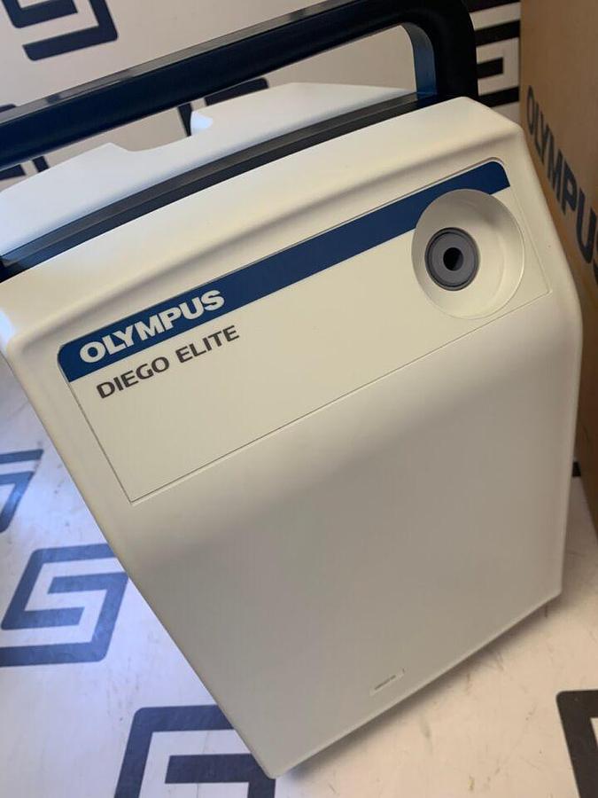 Used Diego Elite Module Suction