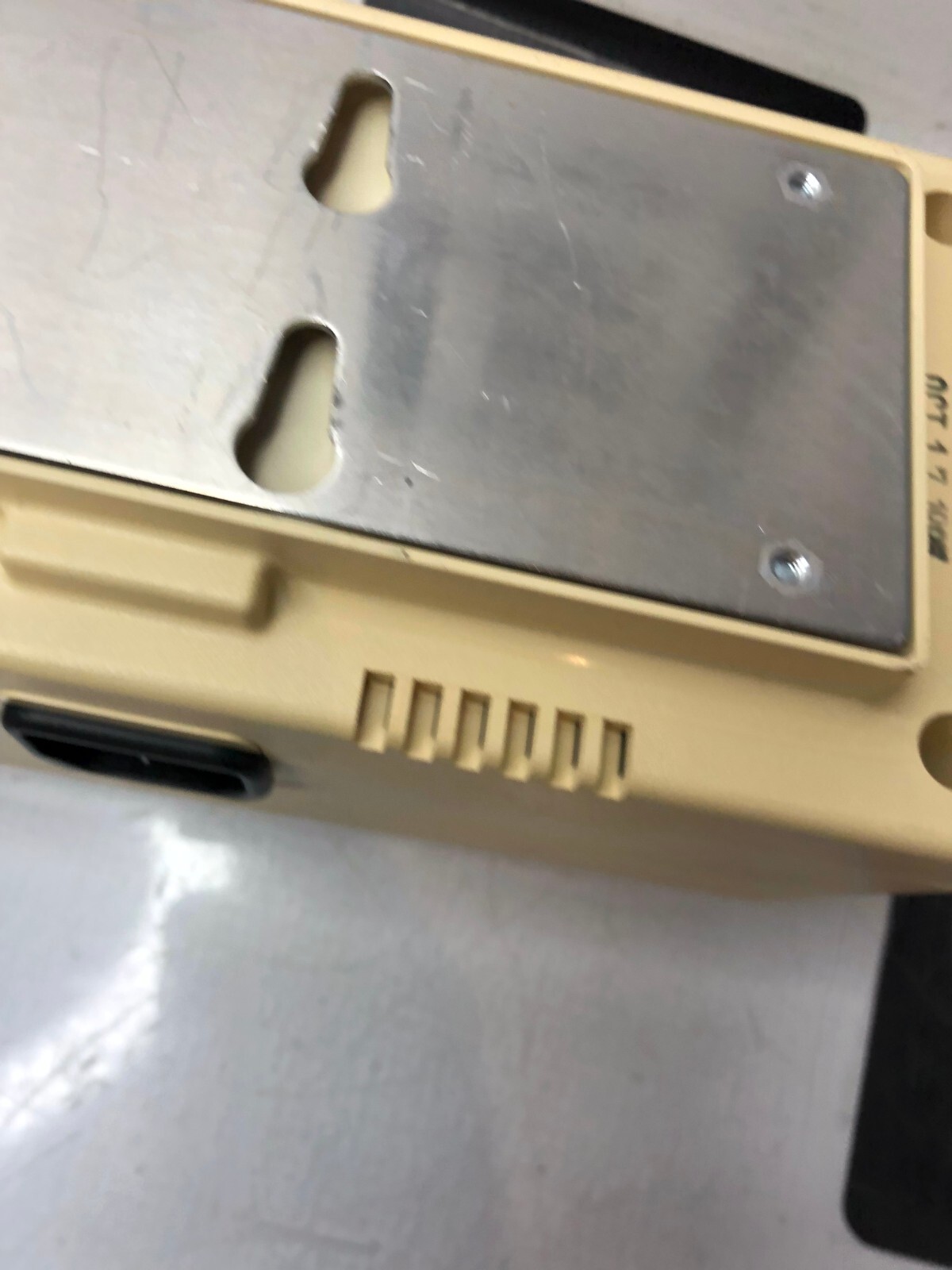 Used Welch Allyn 767 Series Transformer Otoscope Ophthalmoscope w/ Clock GUARANTEED