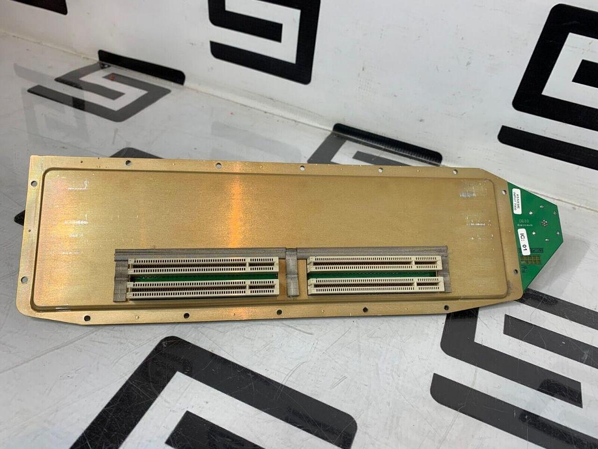 Used Esaote MyLab 30 7340 CV 25 40  9501075010 9501075