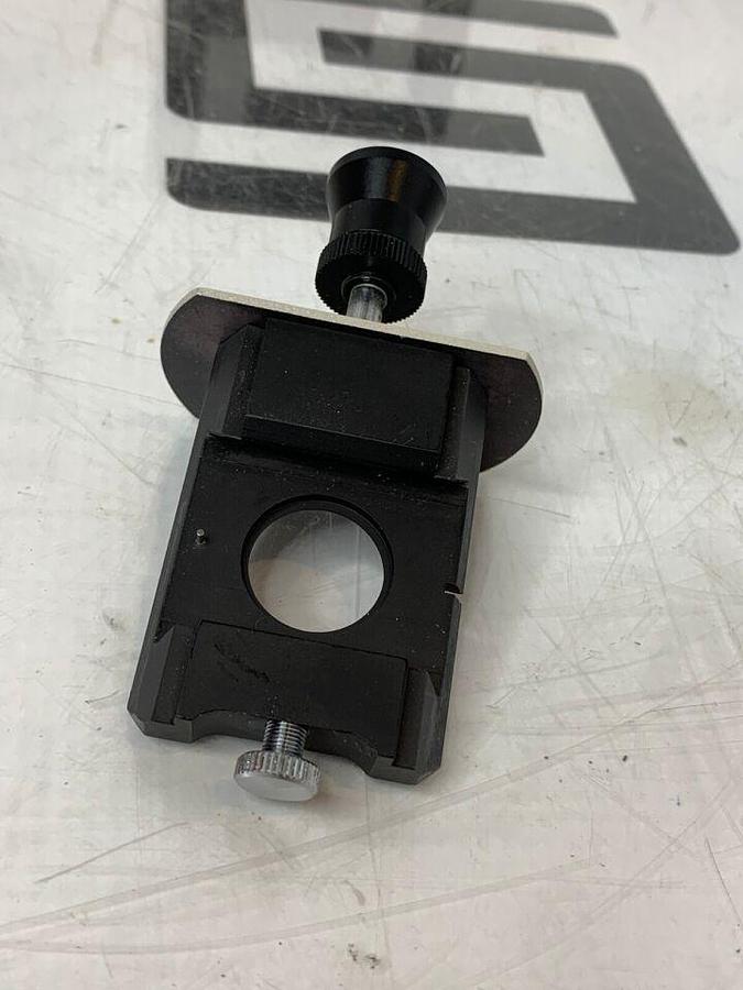 Used Fluorescence Filter Cube Cassette for Diaphot TMD Inverted Microscope