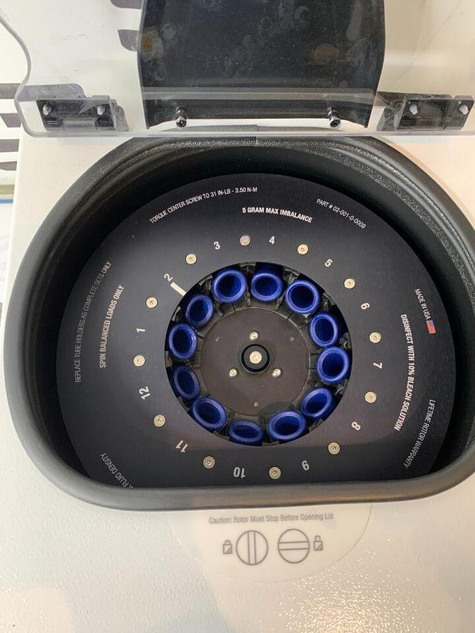 Used THE DRUCKER COMPANY Horizon 12 Flex